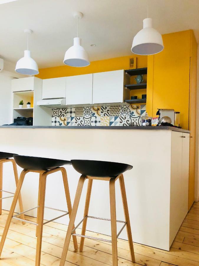 L'appart Apartment La Rochelle (Charente-Maritime)
