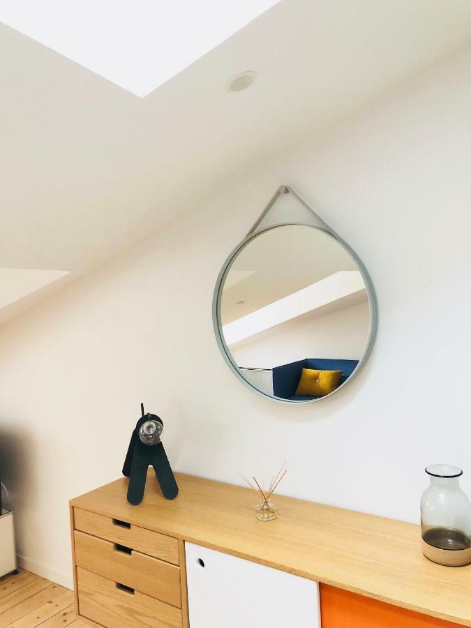 Appartement L'appart