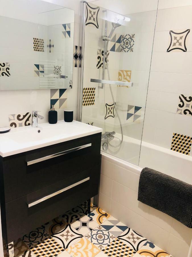 Apartment L'appart La Rochelle (Charente-Maritime)