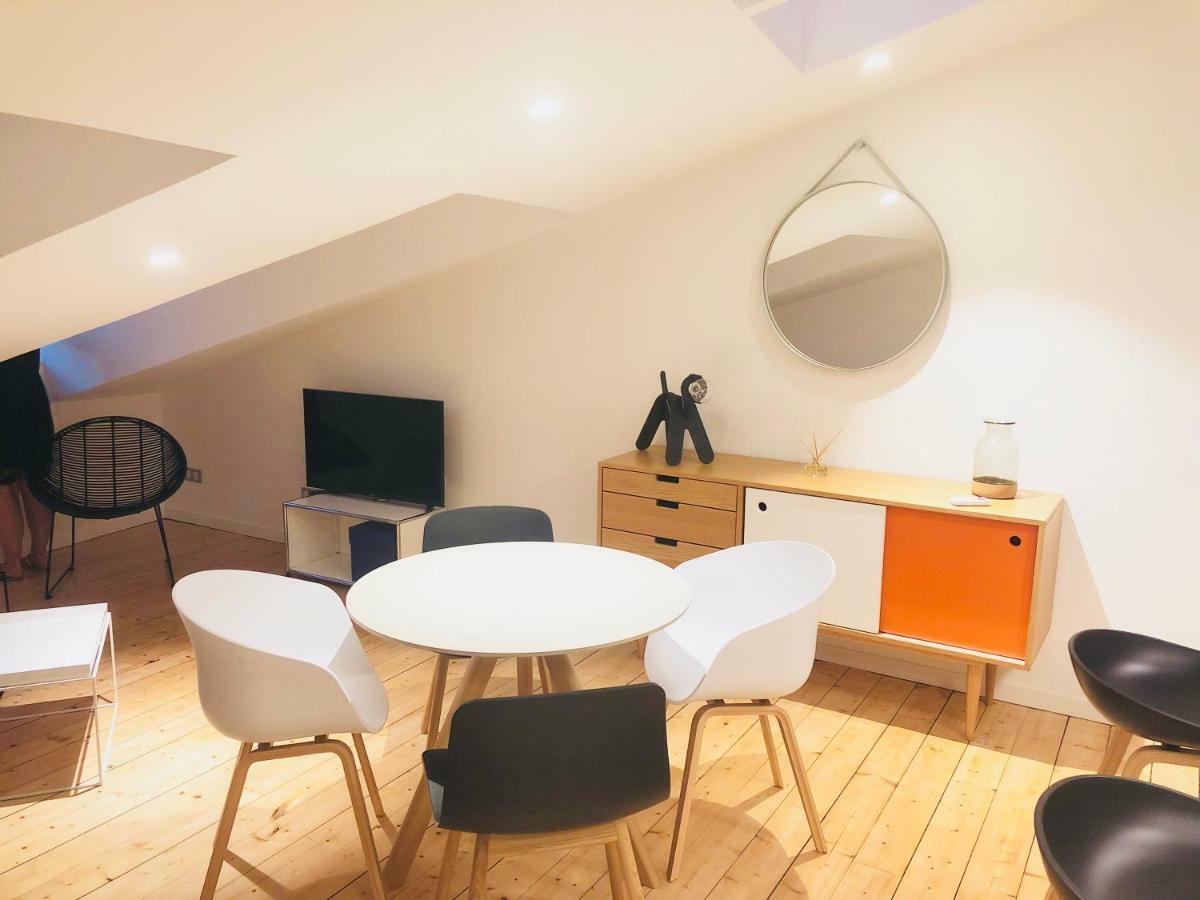 L'appart Appartement