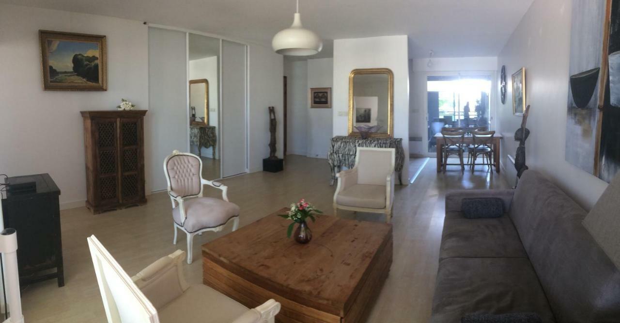 Vue Exceptionnelle Sur Les Tours ! Charme Et Tranquillite Apartment La Rochelle (Charente-Maritime)