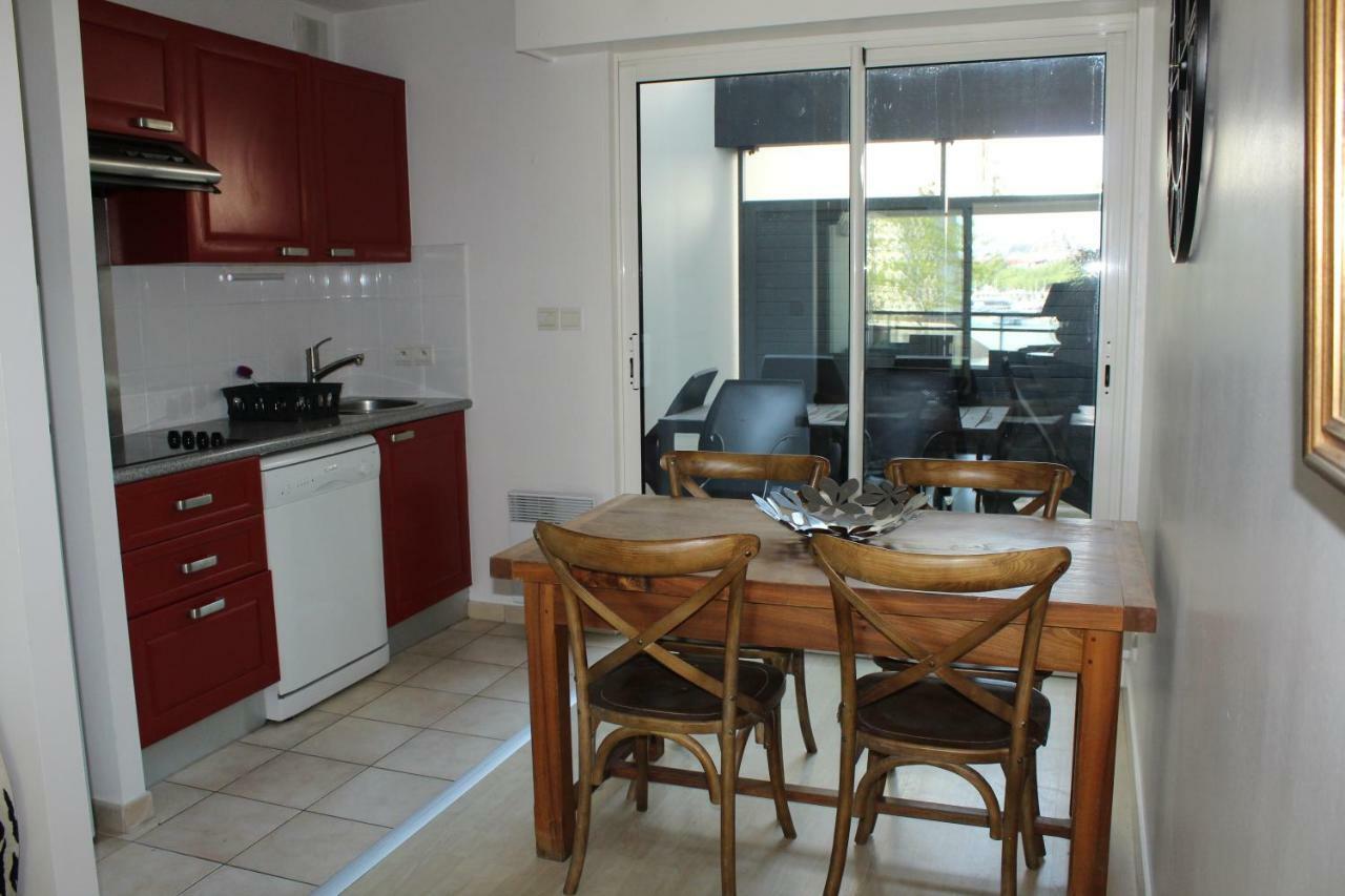 Vue Exceptionnelle Sur Les Tours ! Charme Et Tranquillite Apartment La Rochelle (Charente-Maritime)