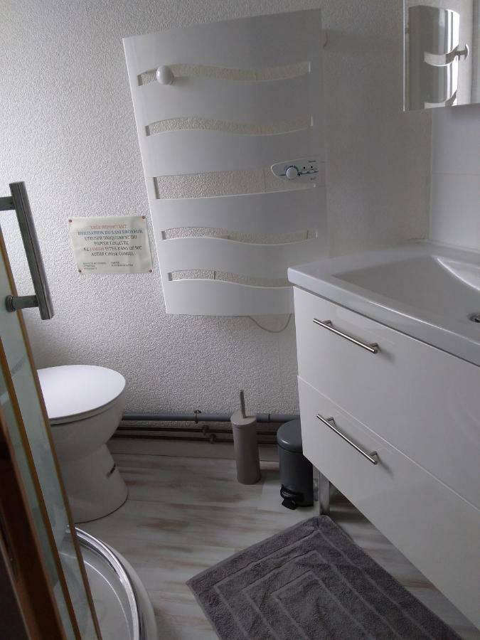 Appartement Au Calme Centre à 2 Pas Du Vieux Marché