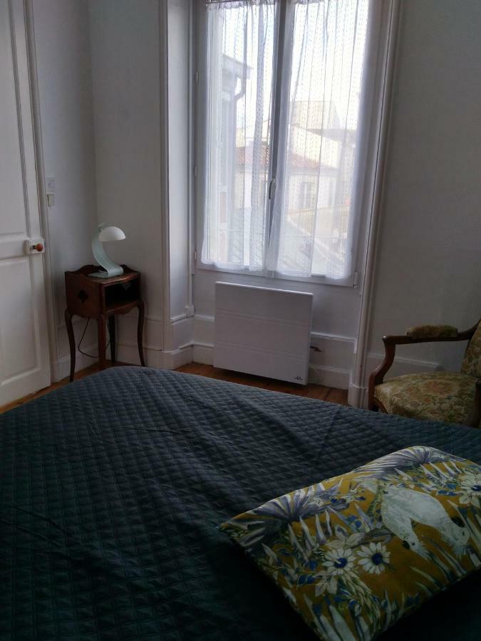 Appartement Au Calme Centre à 2 Pas Du Vieux Marché La Rochelle (Charente-Maritime)