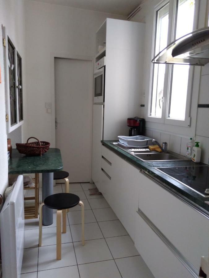 Appartement Au Calme Centre à 2 Pas Du Vieux Marché La Rochelle (Charente-Maritime)
