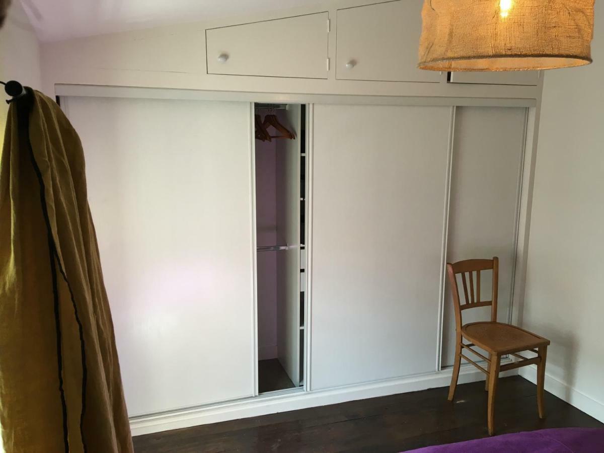 De 3 Appartement *