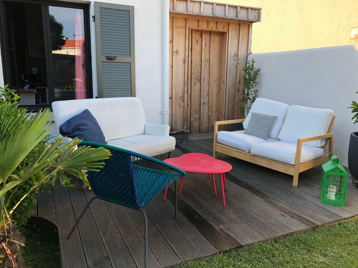 Hébergement de vacances La Siesta *
