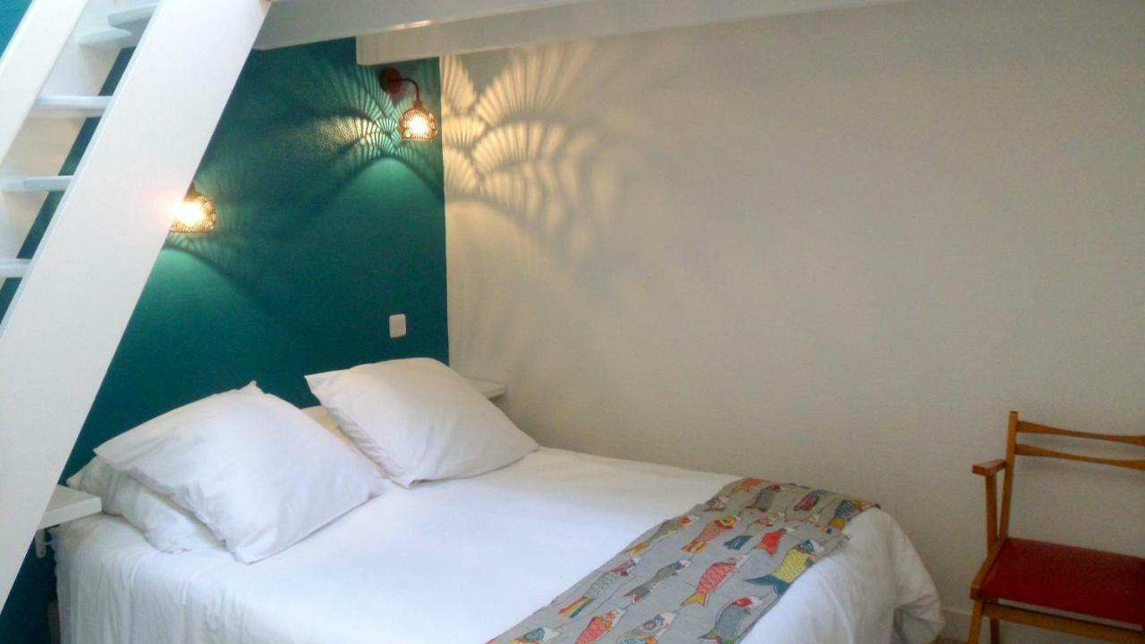 De 3 Appartement *
