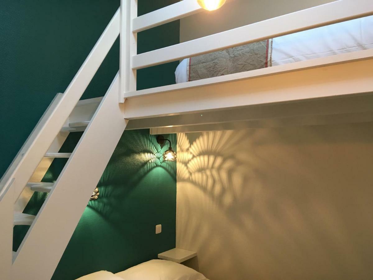 De 3 Appartement *