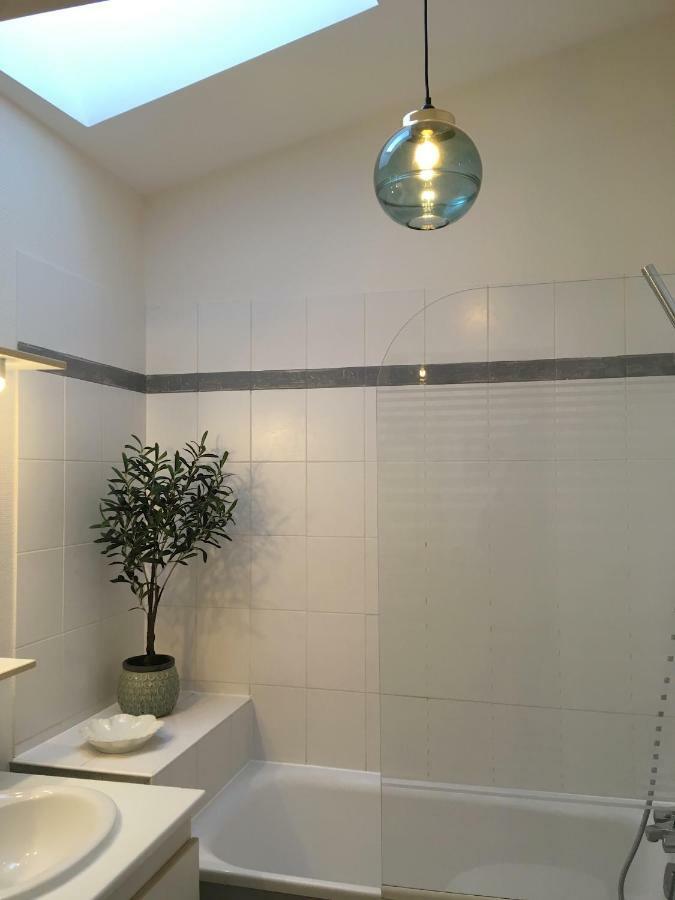 Appartement De 3 La Rochelle (Charente-Maritime)
