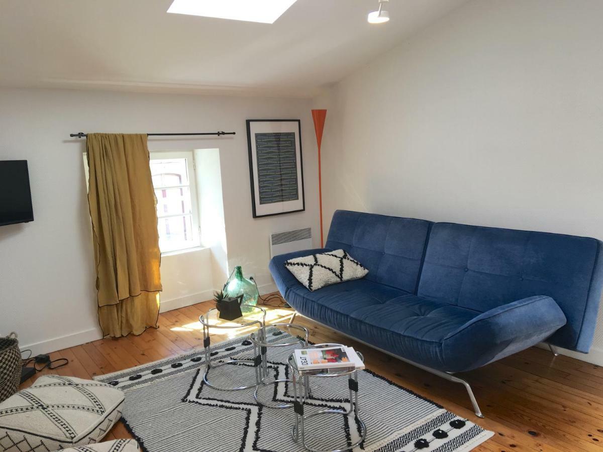 Appartement De 3 *