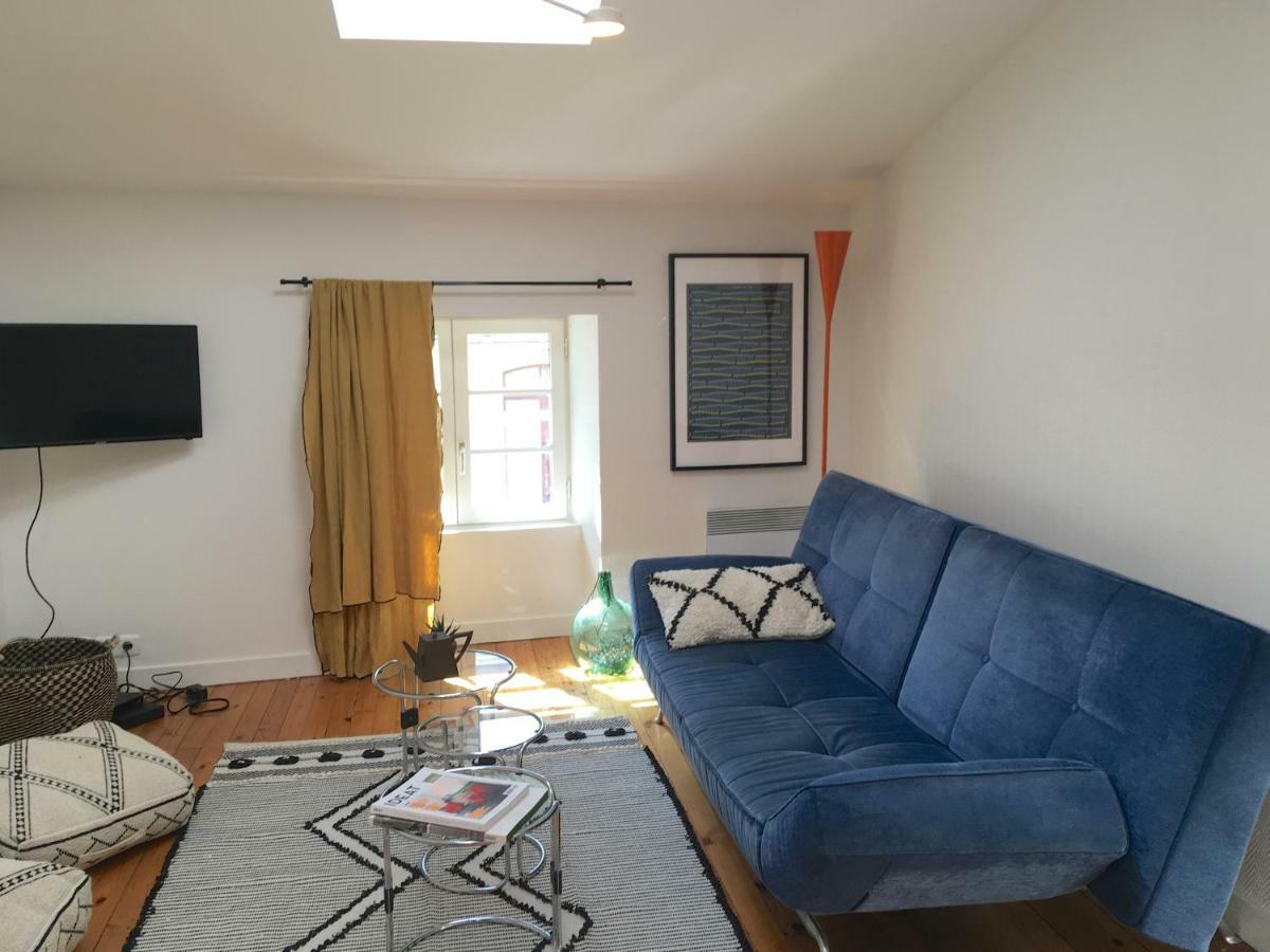 De 3 Appartement La Rochelle (Charente-Maritime)