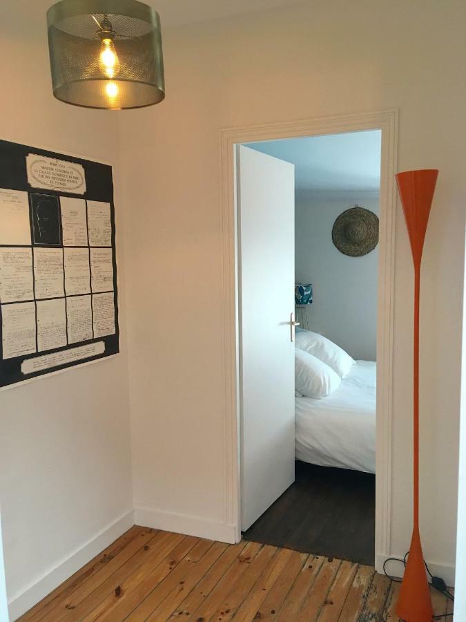 De 3 Appartement *