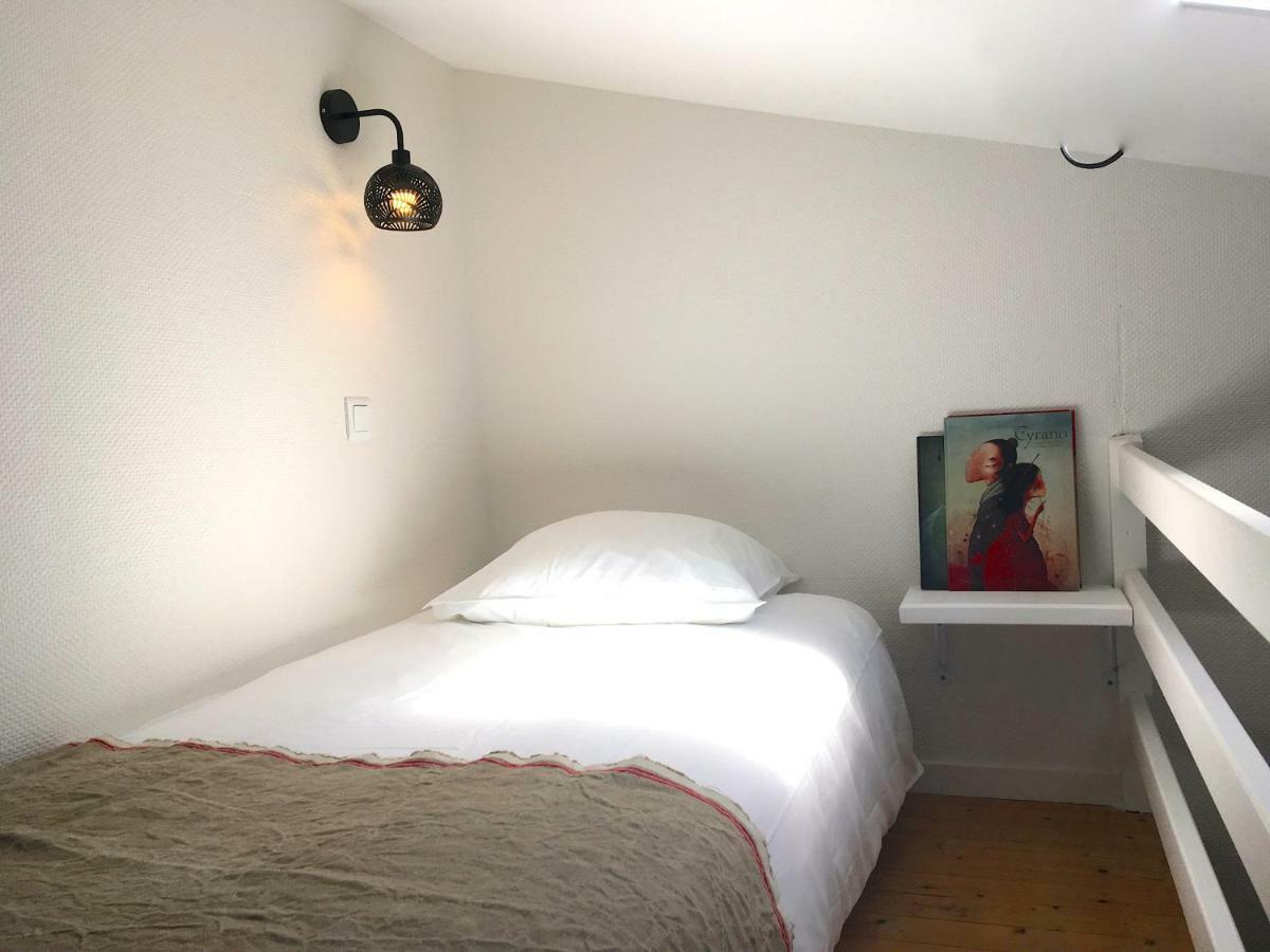 Appartement De 3