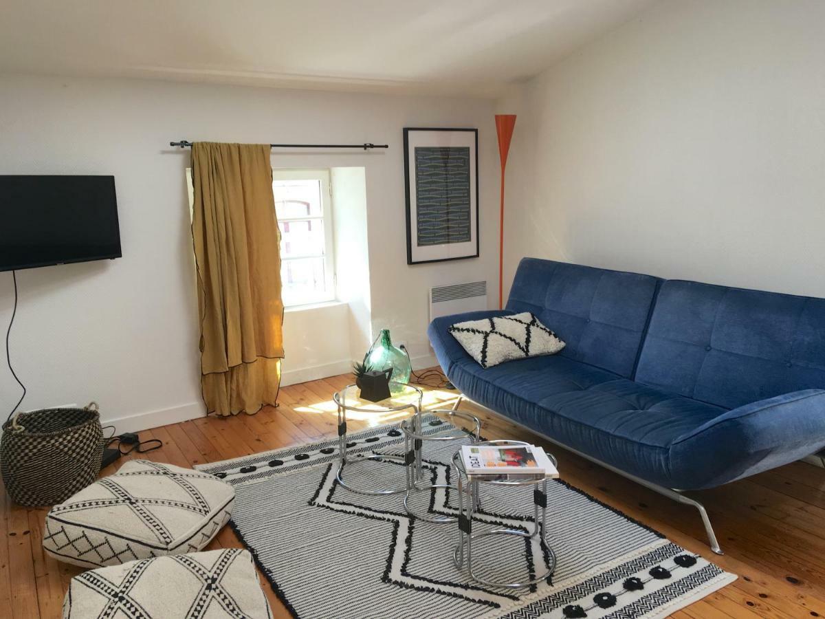 De 3 Appartement *