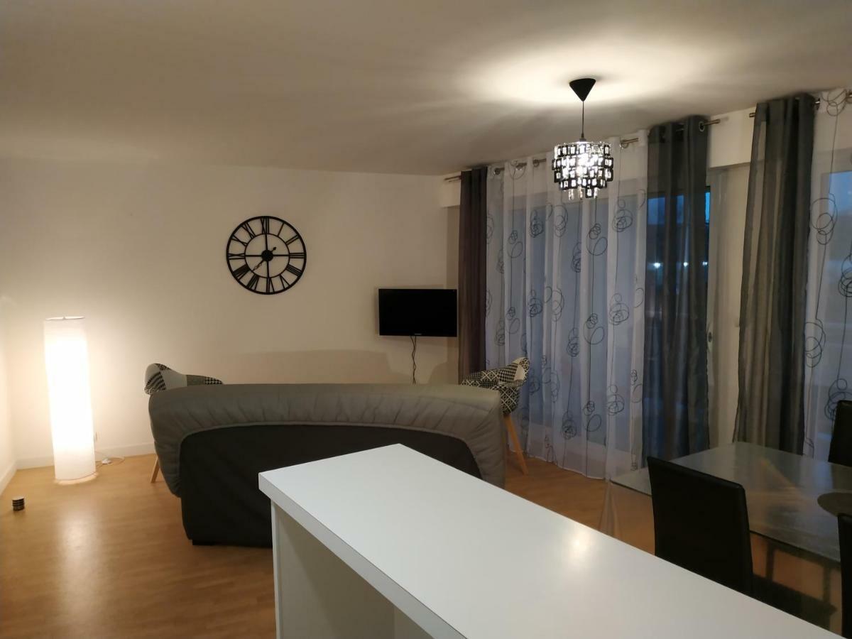 Apartment Le Parc Des Cordeliers