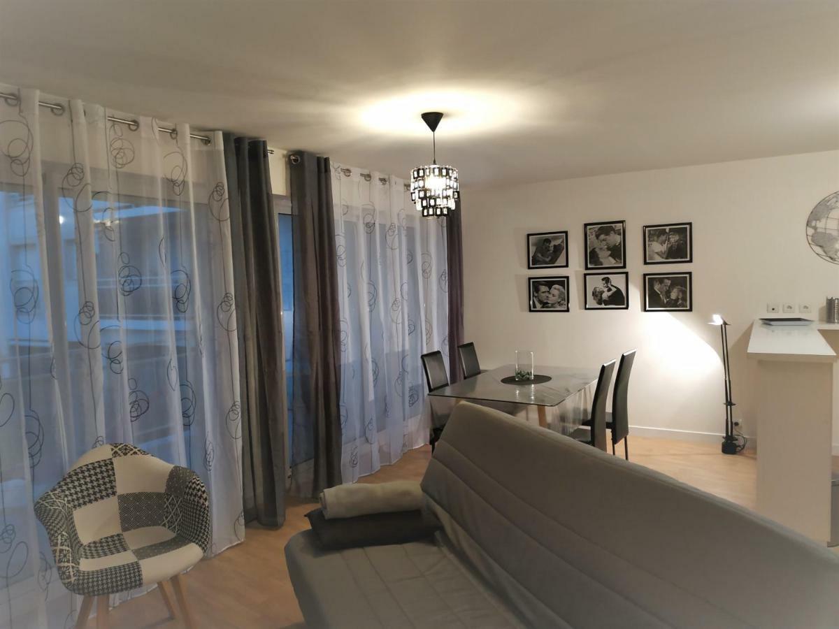 Apartment Le Parc Des Cordeliers La Rochelle (Charente-Maritime)