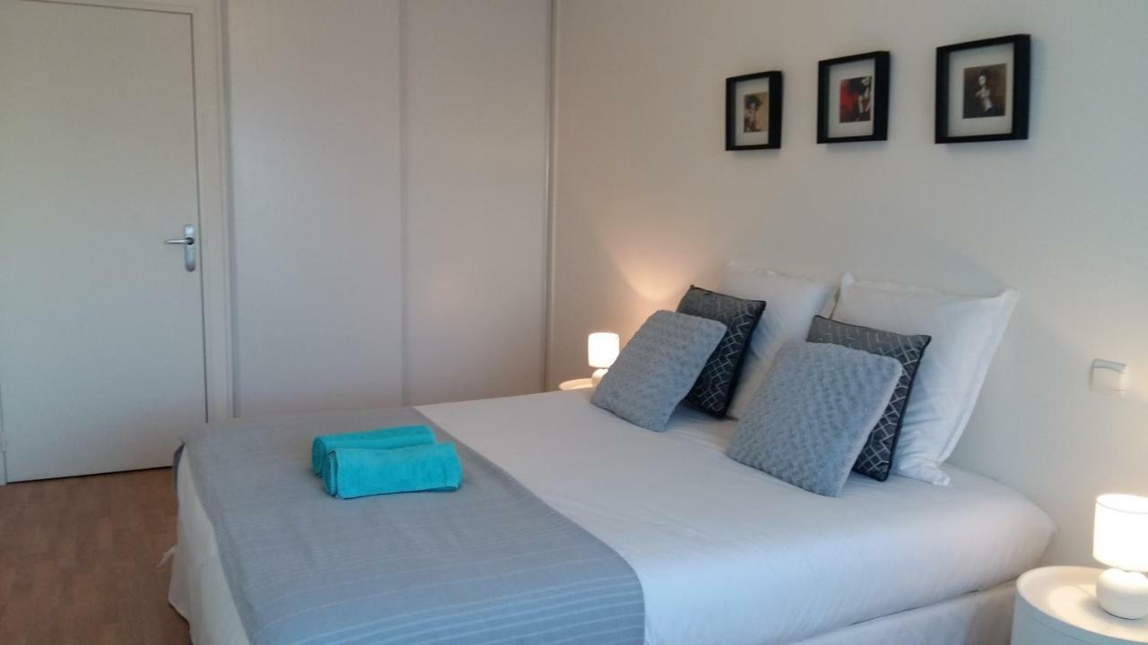 Le Parc Des Cordeliers Apartment