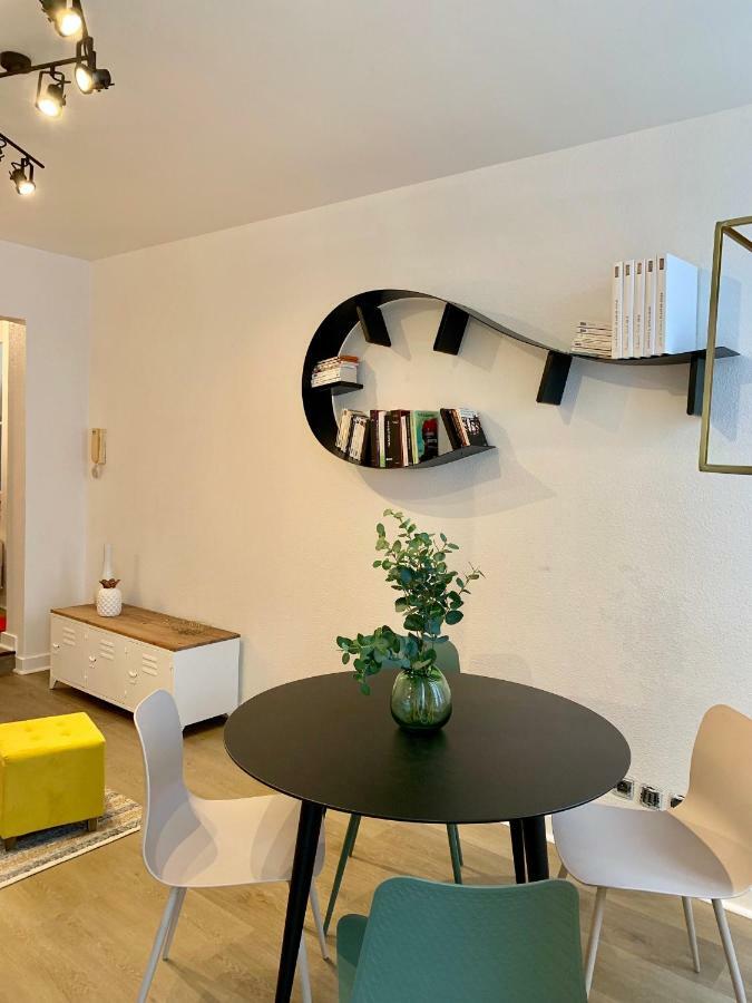 Atlantique 1 Appartement