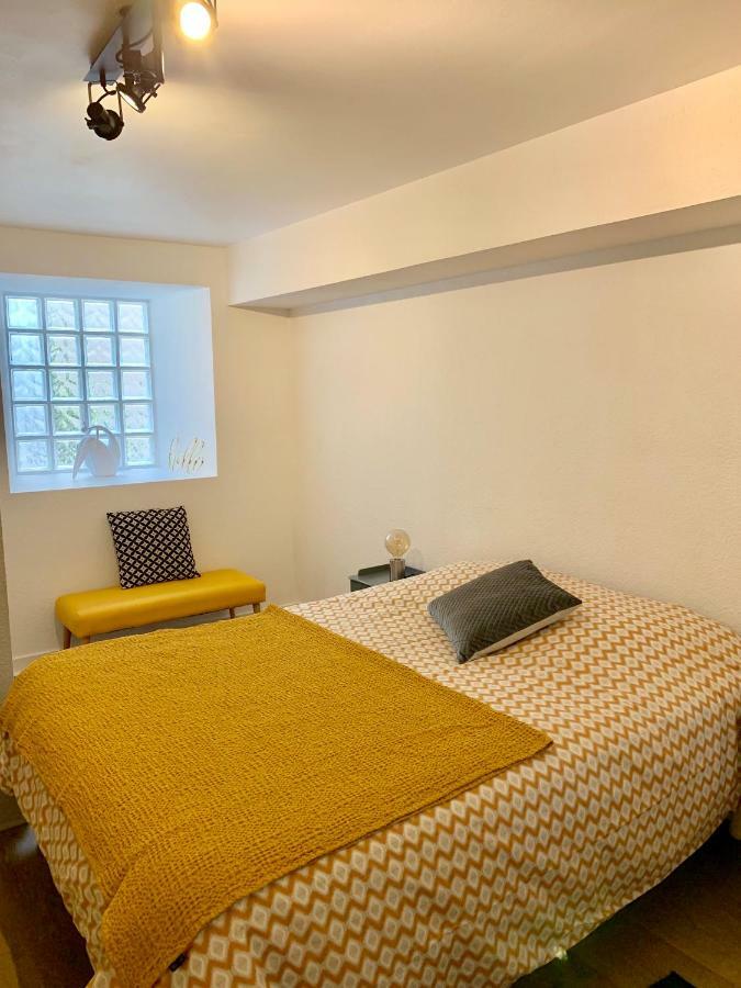 Appartement Atlantique 1 *