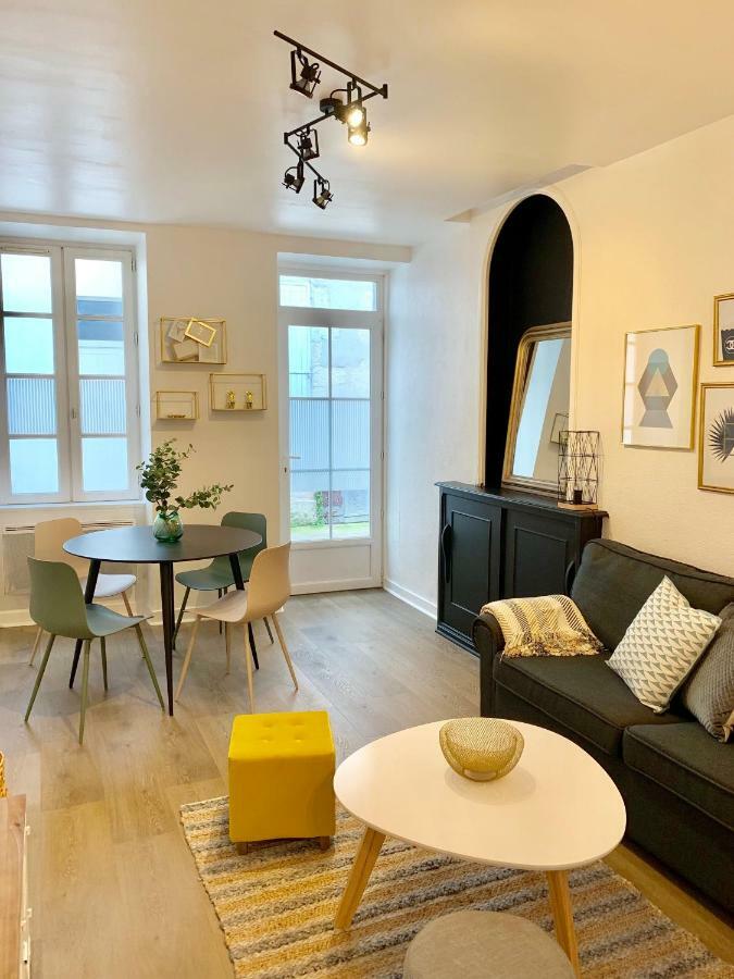 Appartement Atlantique 1 La Rochelle (Charente-Maritime)