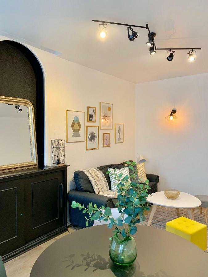 Appartement Atlantique 1