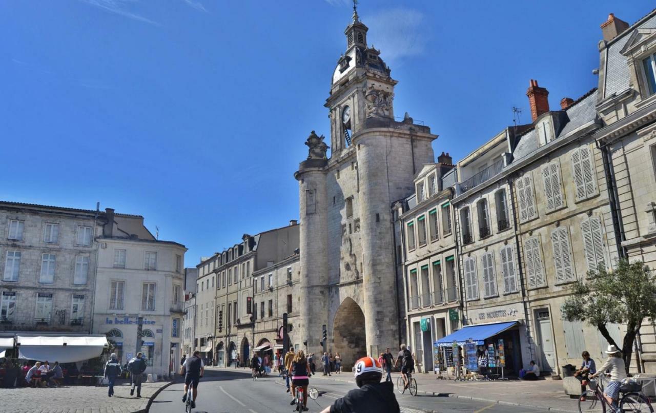 Apartment The Clock House, 3 Etoiles *