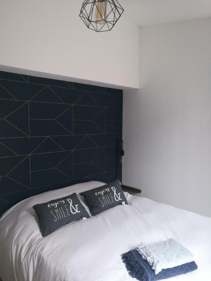 The Clock House, 3 Etoiles * La Rochelle (Charente-Maritime)