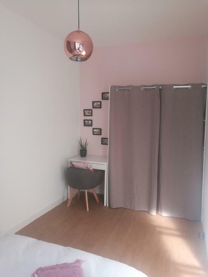The Clock House, 3 Etoiles Apartment La Rochelle (Charente-Maritime)