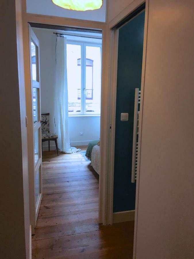 Appartement De 1