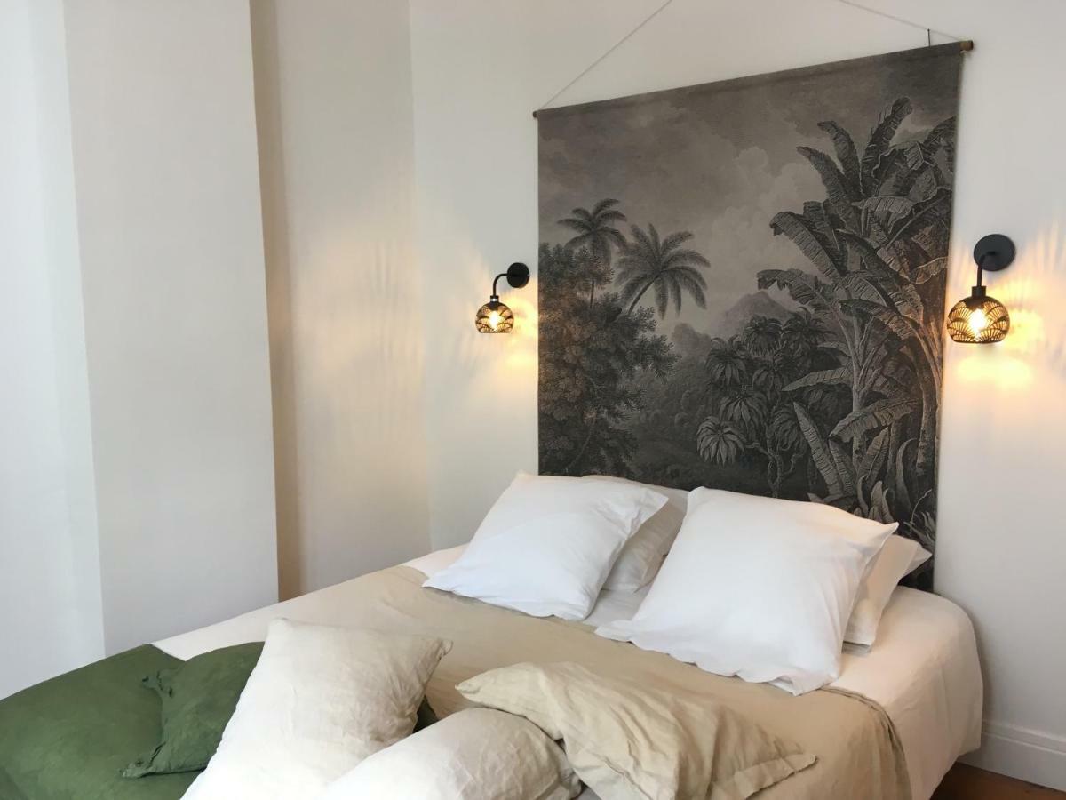 De 1 Appartement