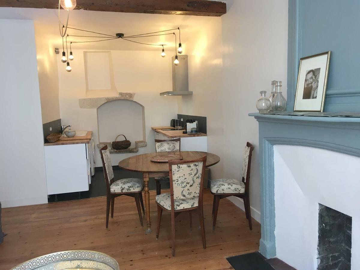 De 1 Appartement
