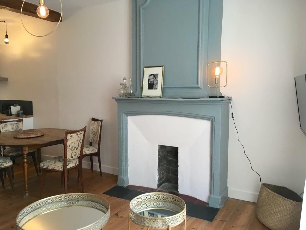 Appartement De 1 La Rochelle (Charente-Maritime)