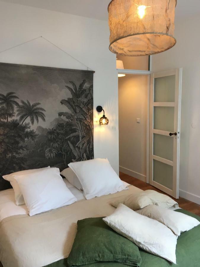 De 1 Appartement