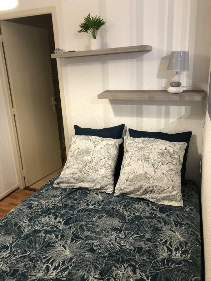 Appartement Very Quiet 2-room - Old Port, Town Center