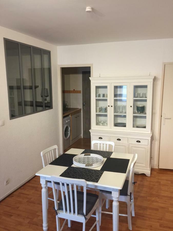 Very Quiet 2-room - Old Port, Town Center Appartement La Rochelle (Charente-Maritime)