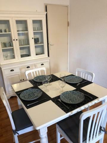 Very Quiet 2-room - Old Port, Town Center Appartement La Rochelle (Charente-Maritime)