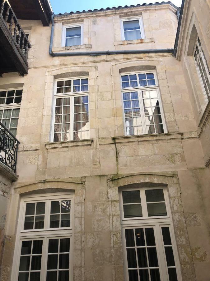 Appartement Very Quiet 2-room - Old Port, Town Center La Rochelle (Charente-Maritime)