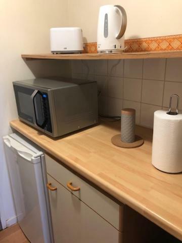 Very Quiet 2-room - Old Port, Town Center Appartement *