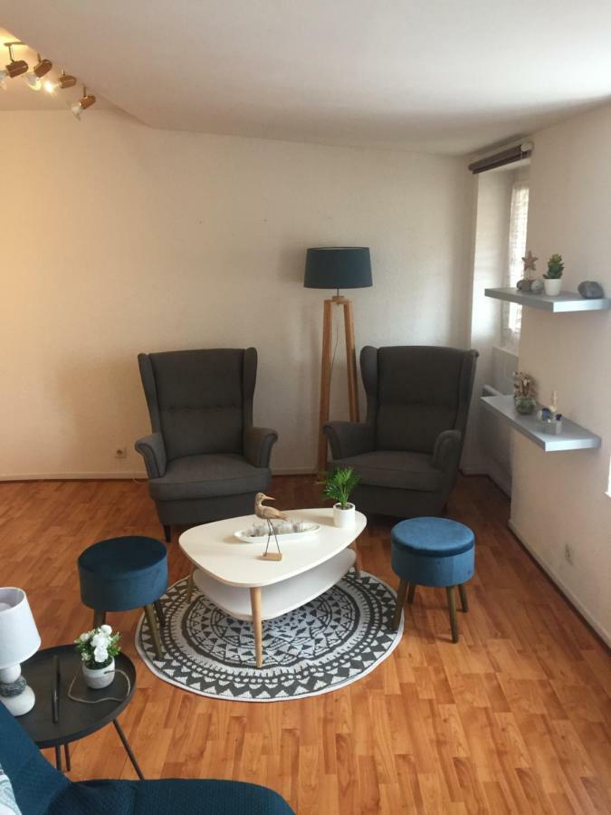 Very Quiet 2-room - Old Port, Town Center Appartement La Rochelle (Charente-Maritime)