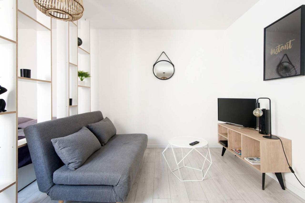 Le Temple De La Rochelle Appartement