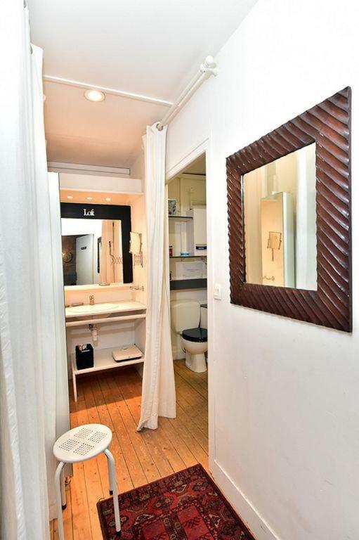 Le Loft * La Rochelle (Charente-Maritime)