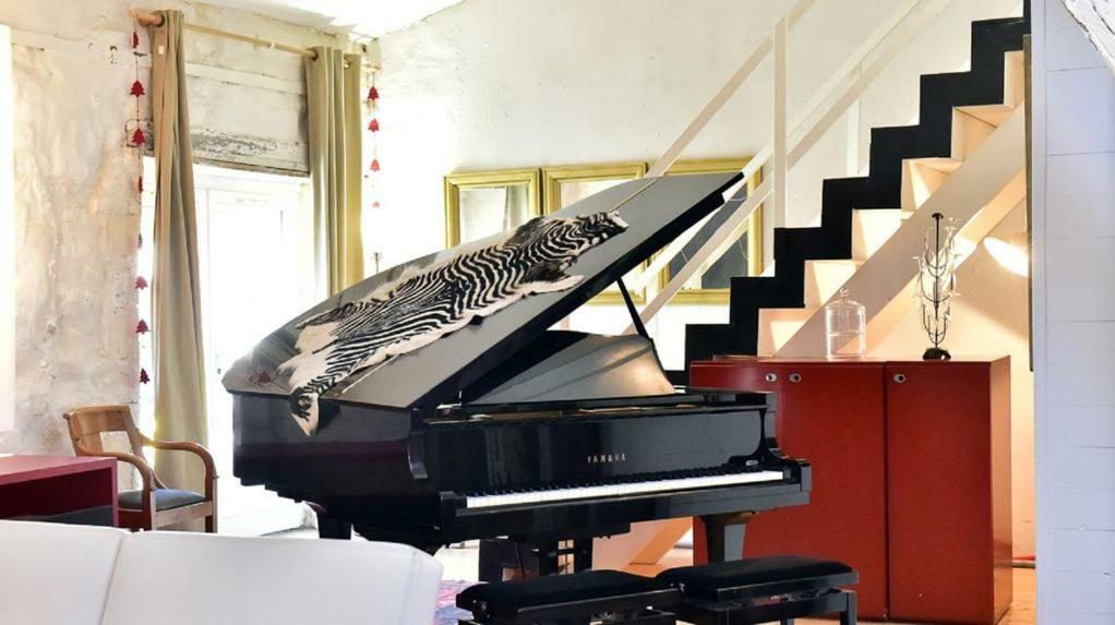 Le Loft Appartement