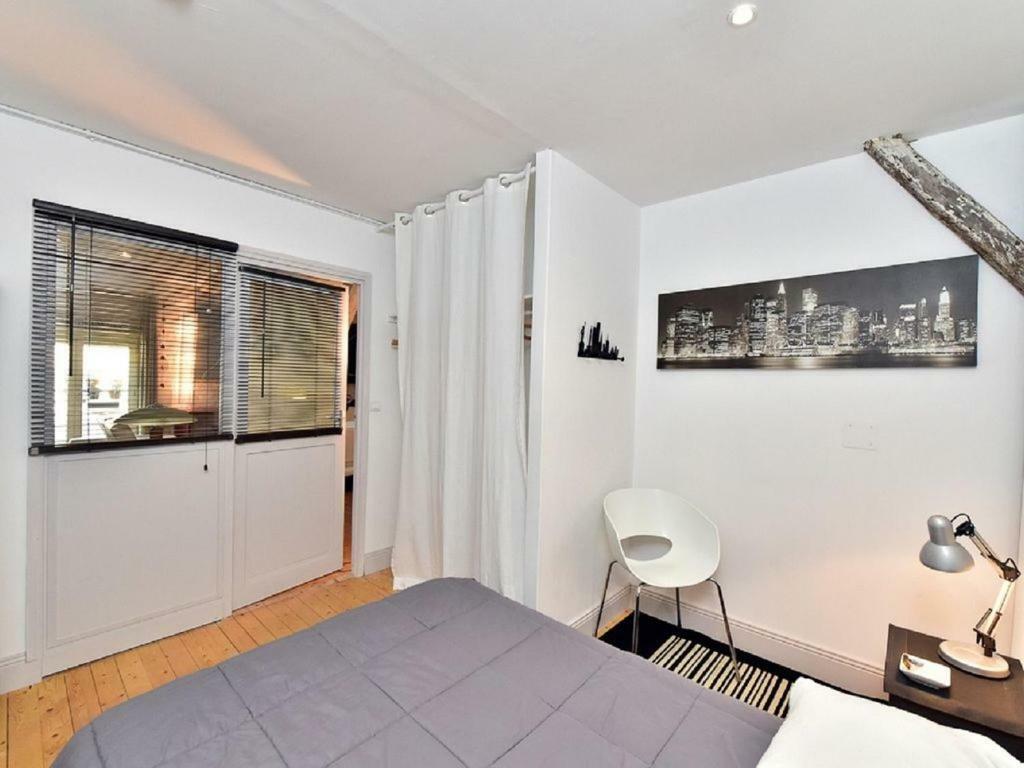Le Loft La Rochelle (Charente-Maritime)