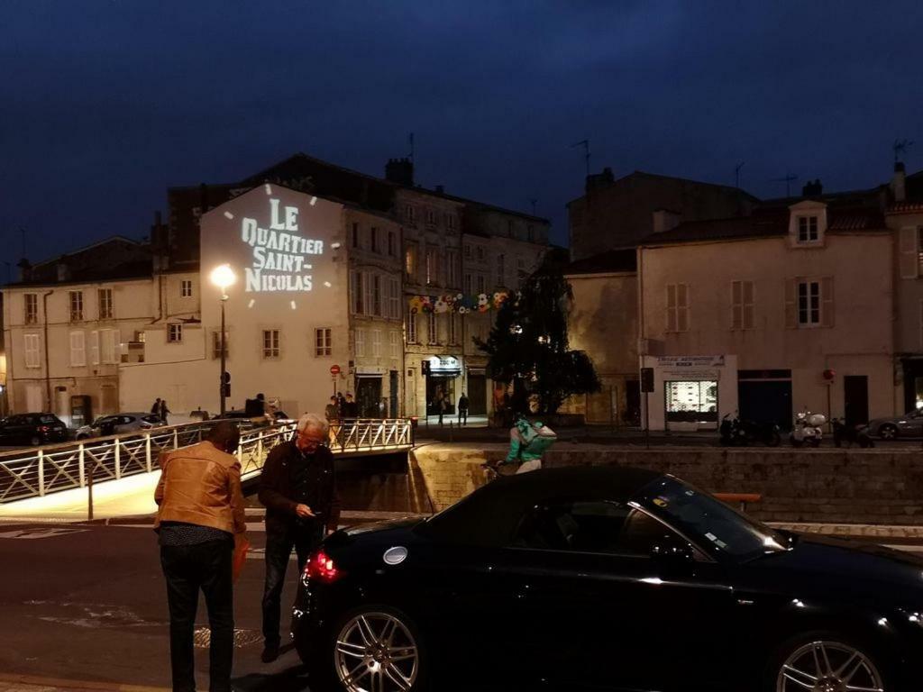 Le Loft Appartement La Rochelle (Charente-Maritime)