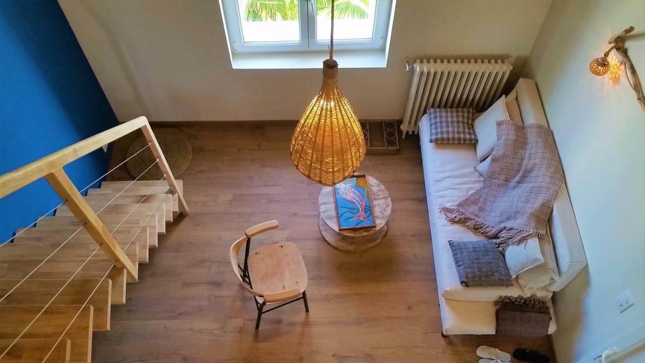 Apartment Les Ecologites De La Rochelle *