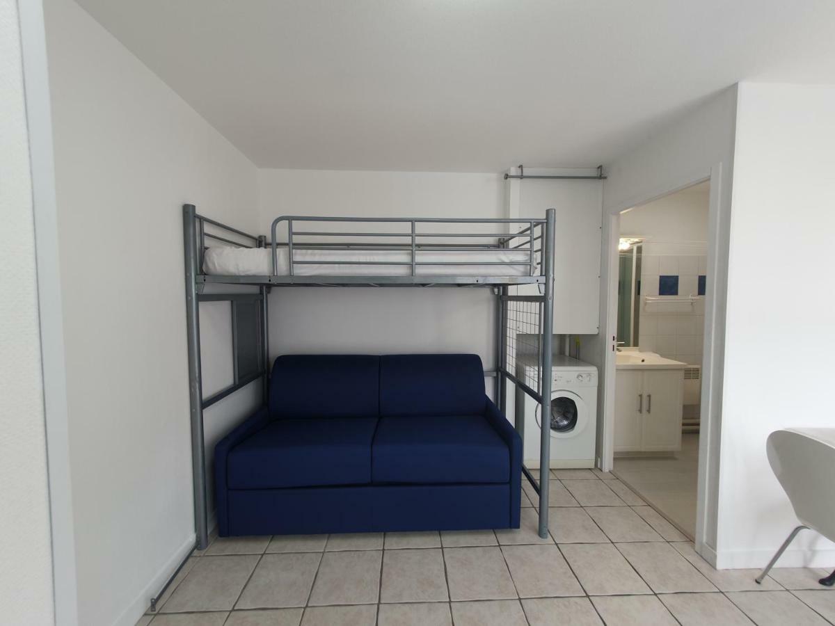 Appartement Le Cosy De Tasdon La Rochelle (Charente-Maritime)