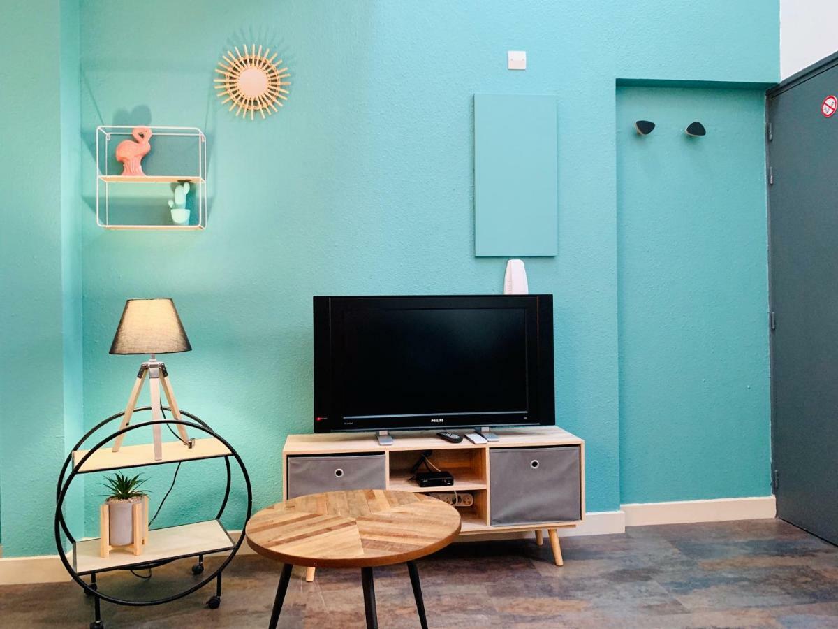 Appartement 31 Rue Des Merciers *