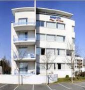 Appart'city Classic La Rochelle Centre Aparthotel