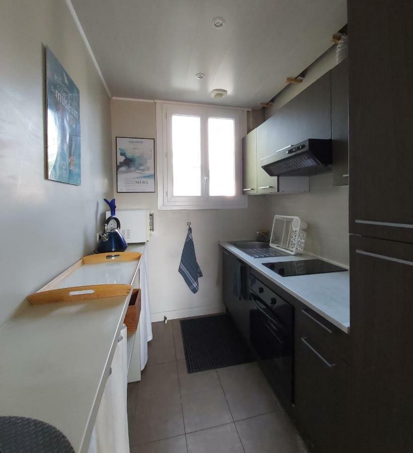 Parenthese Rochelaise Apartment